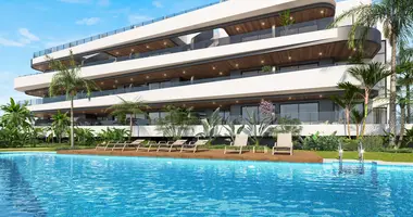 Villa in Los Alcazares, Spanien