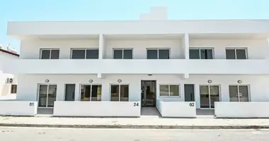 Wohnung 2 Schlafzimmer in Bezirk Larnaka, Zypern