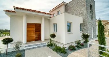 Villa 4 chambres dans Agios Georgios Peyeias, Chypre