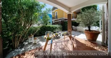 Wohnung 2 Schlafzimmer in Donji Orahovac, Montenegro