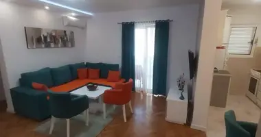 Квартира 3 комнаты в Будва, Черногория
