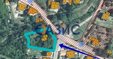 Nieruchomości komercyjne 1 396 m² w Goritsa, Bułgaria