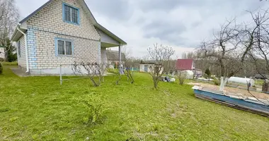 Дом в Красненский сельский Совет, Беларусь