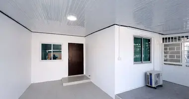 Dom 2 pokoi w Bang Lamung, Tajlandia