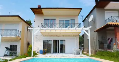 Ferienhaus 3 Schlafzimmer in Pefkochori, Griechenland