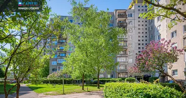 Appartement 4 chambres dans Kaunas, Lituanie
