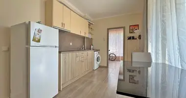 Квартира 2 спальни в Несебр, Болгария