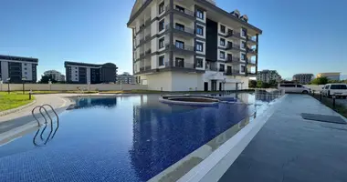 1 bedroom apartment in Akarca Koyu, Turkey