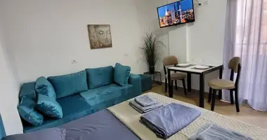 Wohnung 1 zimmer in Durrës, Albanien