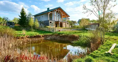 Chalet dans Lasanski sielski Saviet, Bélarus