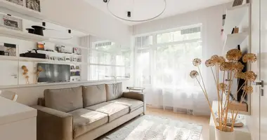 1 bedroom apartment in Jurmala, Latvia