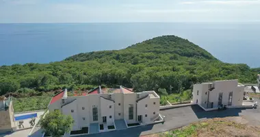 Дом 8 комнат в Katun Rezevici, Черногория
