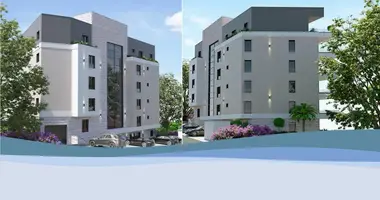 1 bedroom apartment in Becici, Montenegro