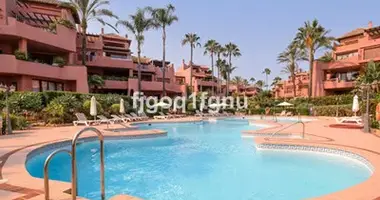 Wohnung 3 Schlafzimmer in Bel Air, Spanien