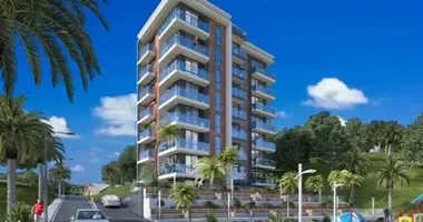 Квартира 2 комнаты в Батуми, Грузия