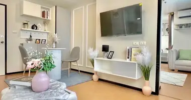 Кондо в Паттайя, Таиланд