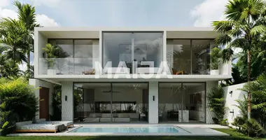 Villa 3 habitaciones en Pecatu, Indonesia