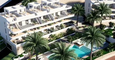 2 bedroom apartment in Finestrat, Spain