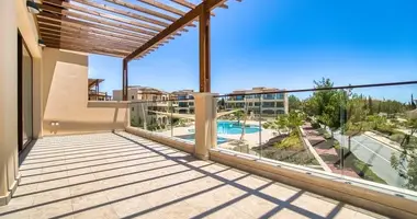 Appartement 3 chambres dans Koúklia, Chypre