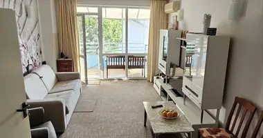 Wohnung 1 Schlafzimmer in Nessebar, Bulgarien