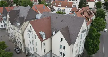 Hotel 3 573 m² w Stuttgart, Niemcy
