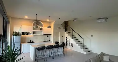 Wohnung 2 Schlafzimmer in Tibubeneng, Indonesien