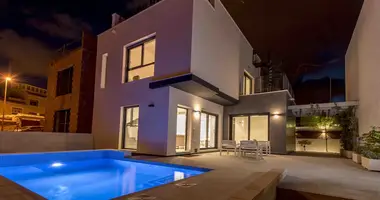 Villa in Abadin, Spanien