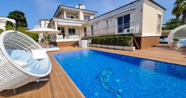 Villa en Torrelamata, Španjolska