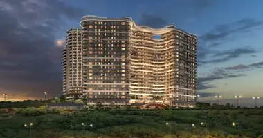 Appartement 4 chambres dans Fatih, Turquie