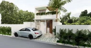 Wohnung 3 Schlafzimmer in Kuta Selatan, Indonesien