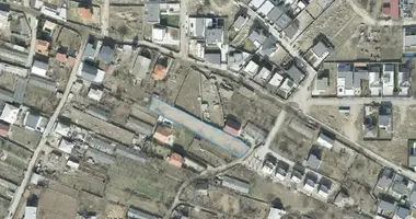 Plot of land in Tbilisi, Georgia