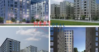 Commercial property 75 m² in Tirana Municipality, Albania