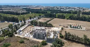 2 bedroom apartment in Yeroskipou, Cyprus