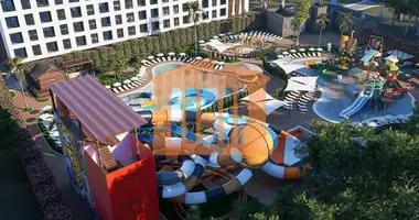 1 bedroom apartment in Golem, Albania