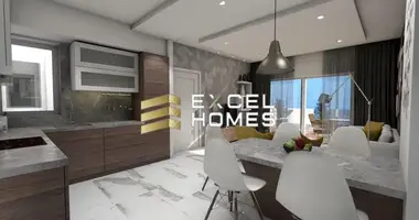 Penthouse w Sliema, Malta