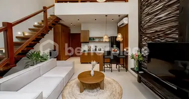 Villa en Tibubeneng, Indonesia