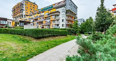 Wohnung 3 zimmer in Hauptstadt Prag, Tschechien