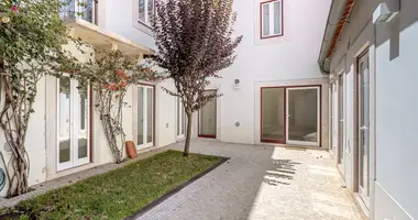 Appartement 3 chambres dans Alvalade, Portugal