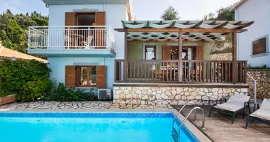 Villa Nikitas w Lefkada Municipality, Grecja