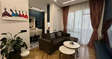 Appartement 2 chambres dans Batoumi, Géorgie