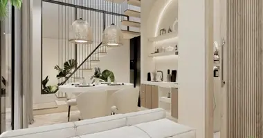 Willa w Pecatu, Indonezja