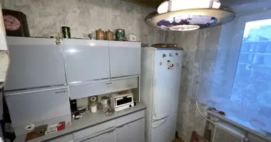 Mieszkanie 2 pokoi w Odessa, Ukraina