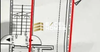 Apartamento en Hamrun, Malta