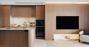 2 bedroom apartment in Spain