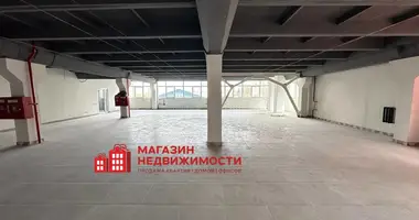 Gewerbefläche 270 m² in Hrodna, Belarus