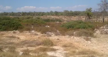 Terrain dans Souni Zanatzia, Chypre
