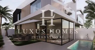 Villa 3 bedrooms in Pilar de la Horadada, Spain