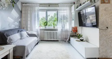 2 room apartment in Riga, Latvia