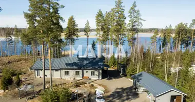 Casa 6 habitaciones en Sorronniemi, Finlandia
