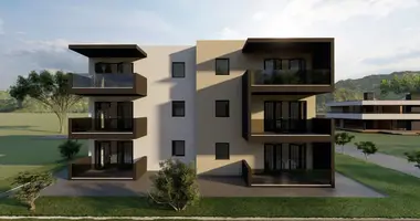 Apartamento 2 habitaciones en Croacia